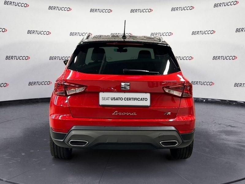 Seat Arona 1.0 EcoTSI 110 CV FR