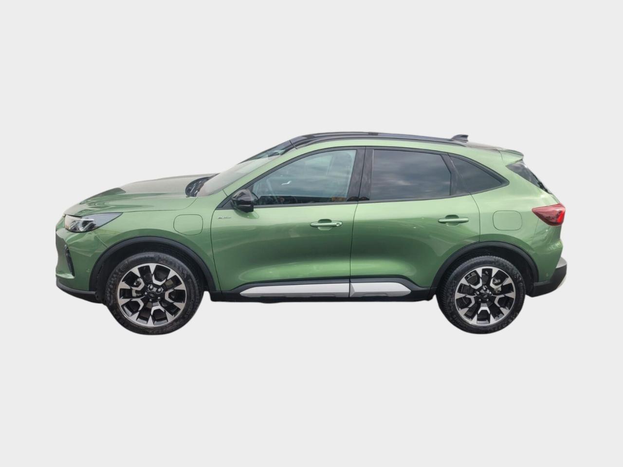 Ford Kuga 2.5 Plug In Hybrid 243 CV CVT 2WD Active X