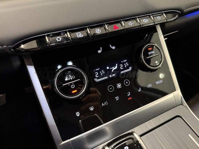 DR AUTOMOBILES dr 6.0 Phev DR 6.0 PHEV 317CV