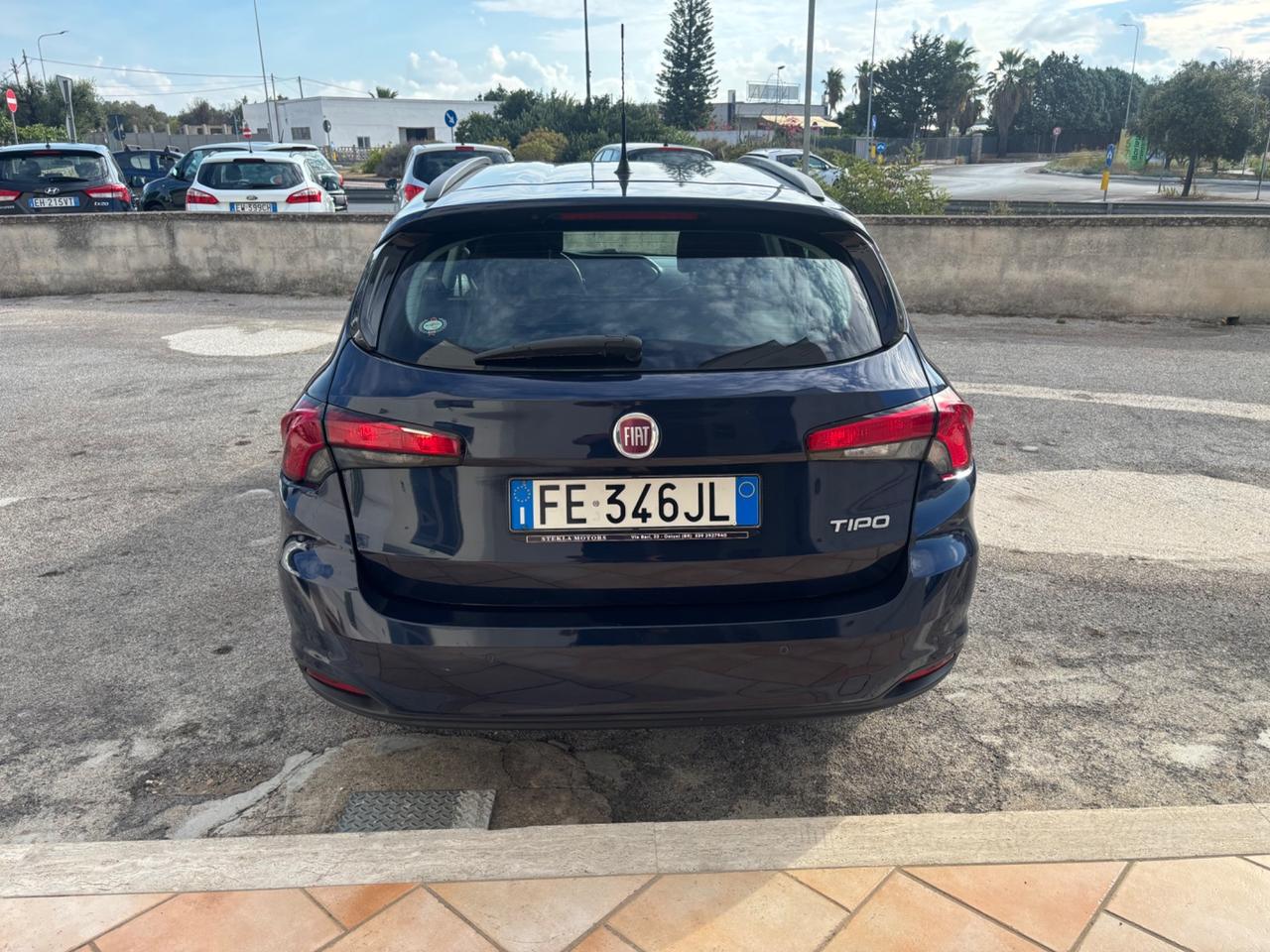 Fiat Tipo