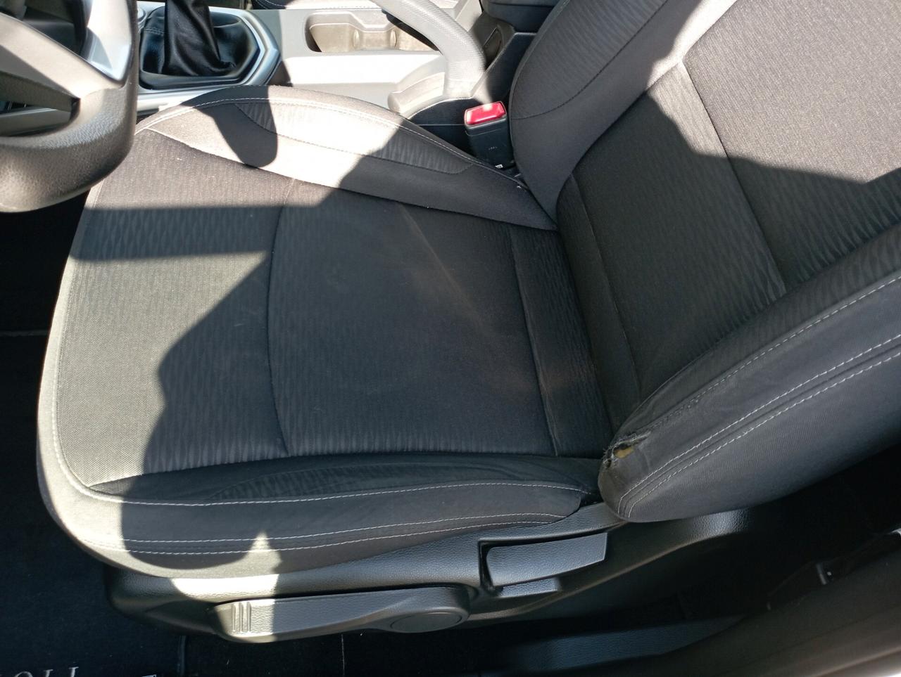 Ssangyong Tivoli 1.6d 2WD Be Visual