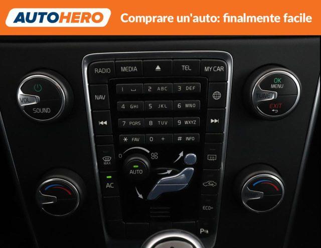 VOLVO V60 D2 Geartronic Kinetic