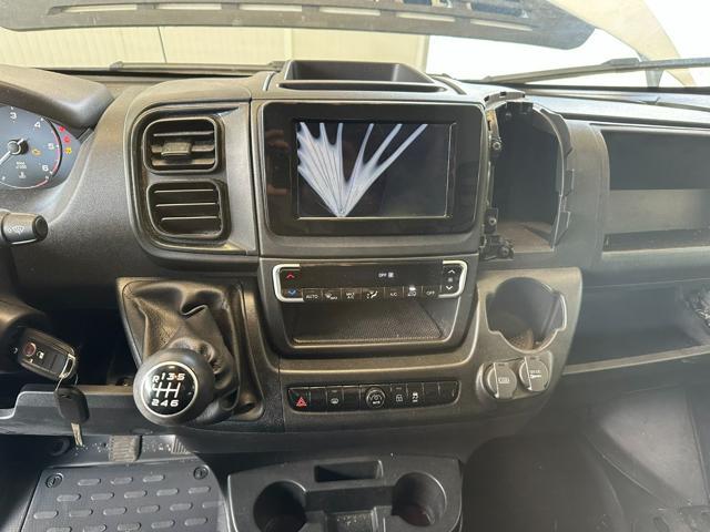 FIAT Ducato 35 2.2 MJT 140CV PLM-DC CABINATO