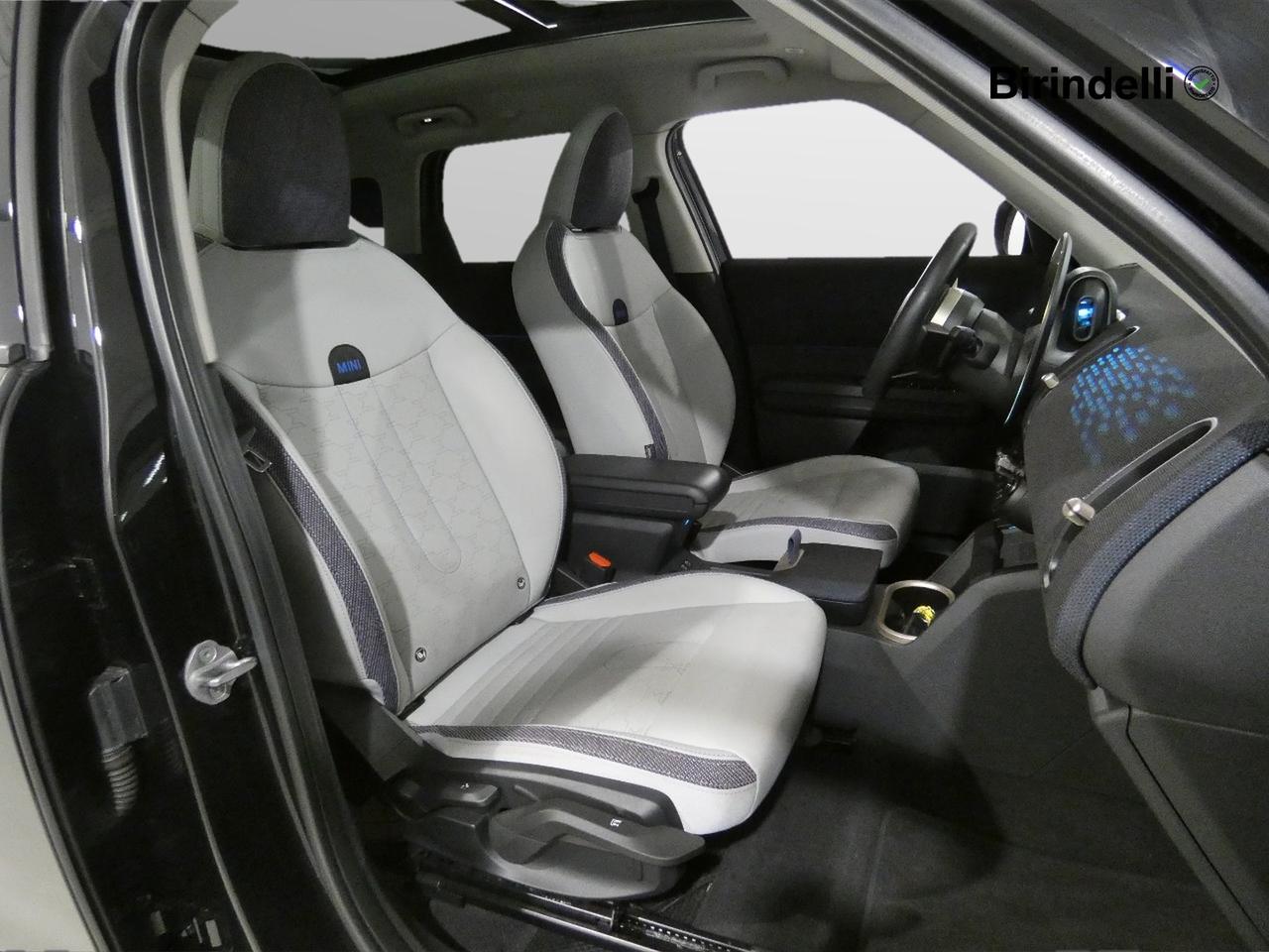 MINI Mini Countrym.(U25) - Mini Countryman C Classic