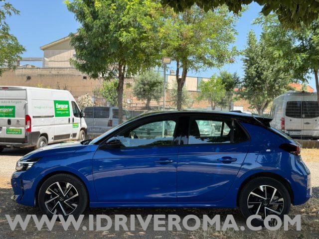 OPEL Corsa 1.2 100 CV GS-LINE BICOLORE +GPL