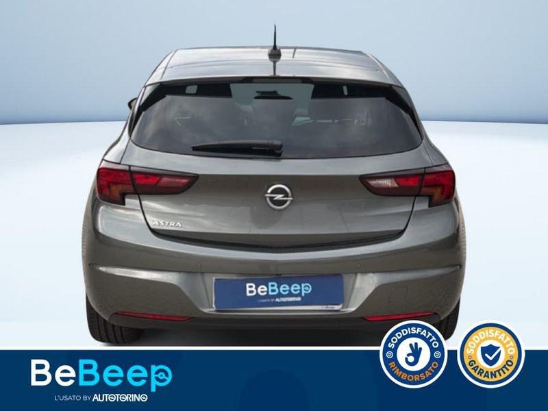 Opel Astra 5P 1.2 T GS LINE S&S 130CV