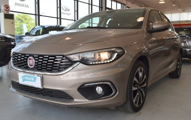 FIAT Tipo 1.6 Mjt S&S 5 porte Lounge