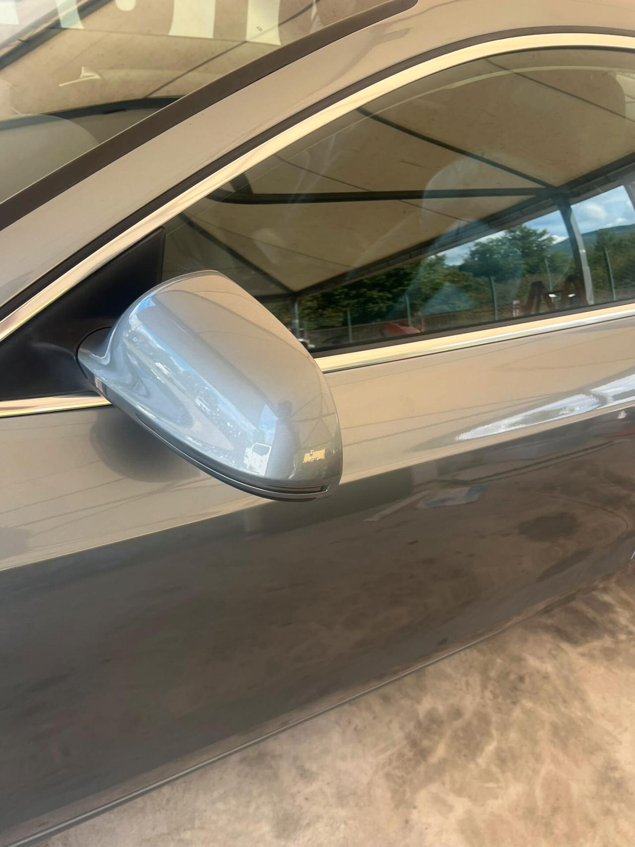 Audi A5 3.0 V6 TDI QUATTRO