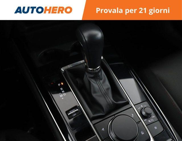 MAZDA CX-30 2.0L e-Skyactiv-G 150 CV M Hybrid 2WD Homura