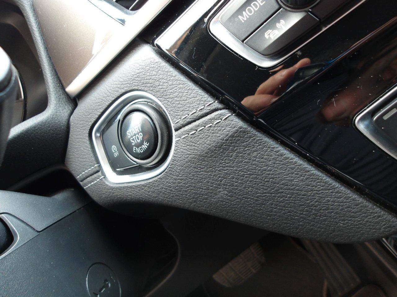 BMW X1 SDRIVE 18D XLINE AUTO