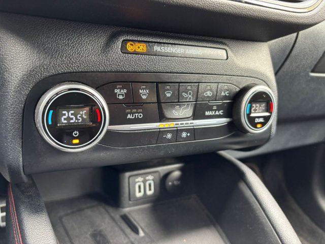 FORD Kuga 1.5 ecoblue ST-Line 2wd 120cv auto