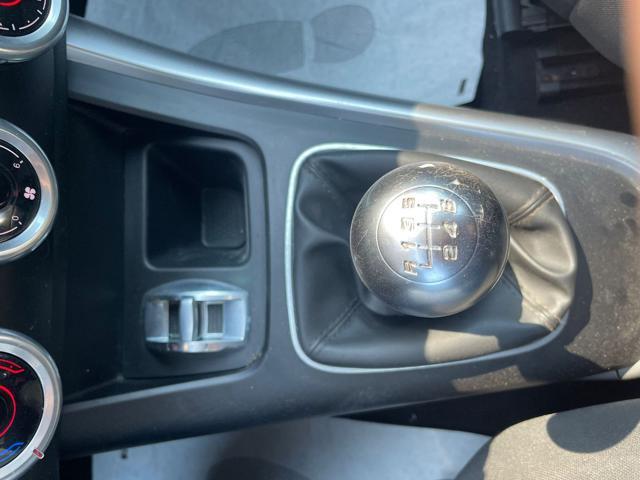 ALFA ROMEO Giulietta 1.4cc 120cv