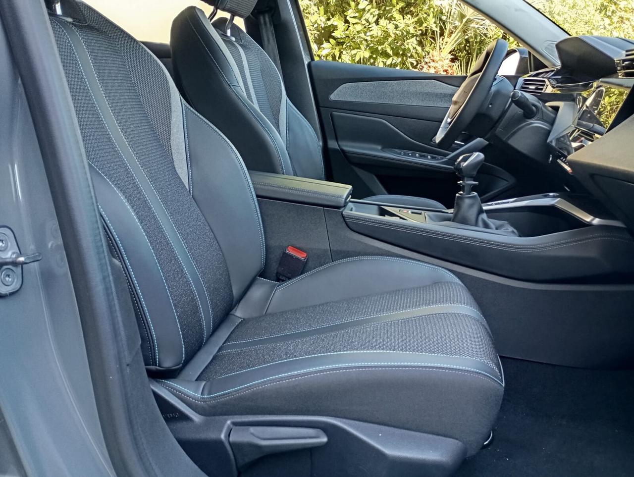 Peugeot 308 PureTech Turbo 130 S&S Allure