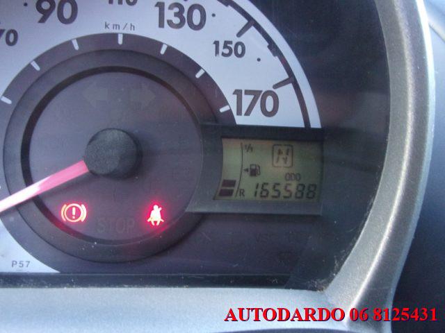 TOYOTA Aygo 1.0 12V VVT-i 3 porte Sol AUTOMATICA