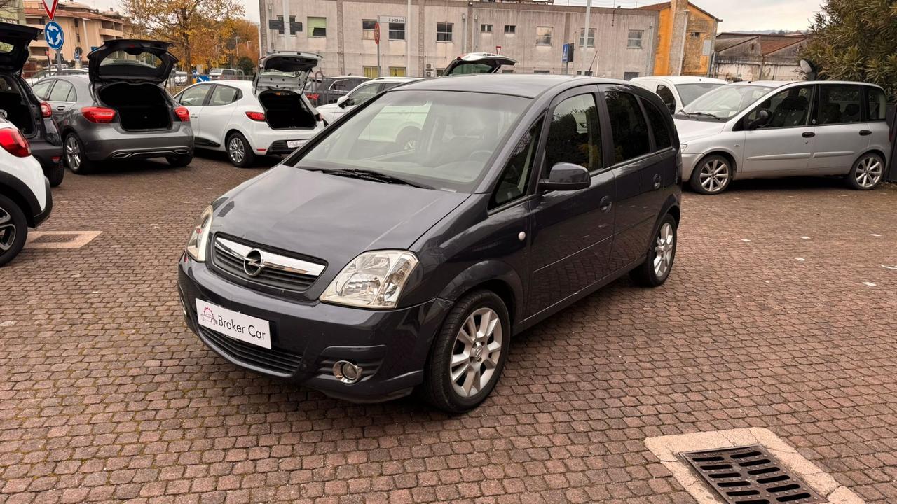 Opel Meriva 1.3 CDTI Club