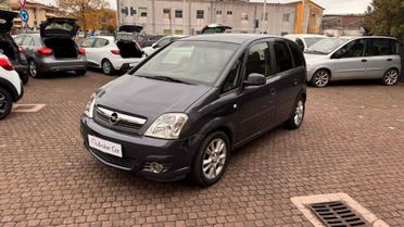 Opel Meriva 1.3 CDTI Club