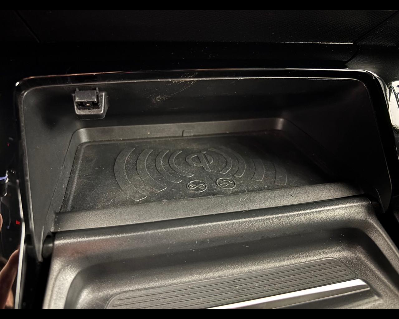 PEUGEOT 2008 1.5 bluehdi GT Line s&s 100cv