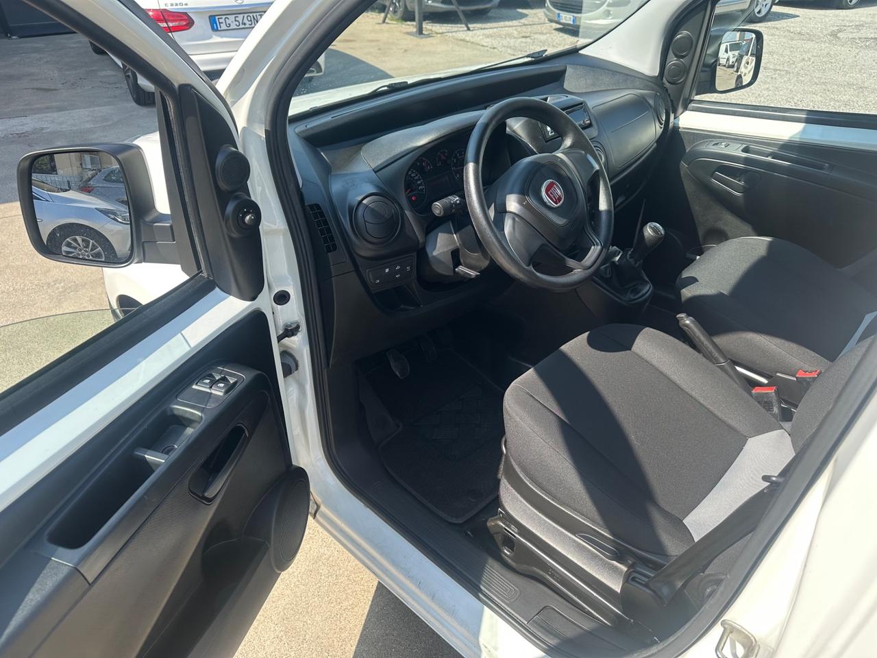 Fiat Fiorino 1.3 MJT 95CV Cargo SX