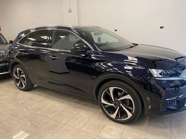 Ds DS 7 Crossback DS 7 Crossback BlueHDi 130 aut. RIVOLI