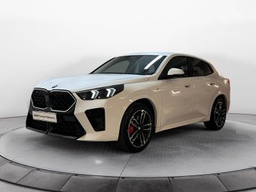 BMW X2 xDrive20d 48V MSport Pro