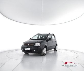 FIAT Panda 1.2 Dynamic Euro 5