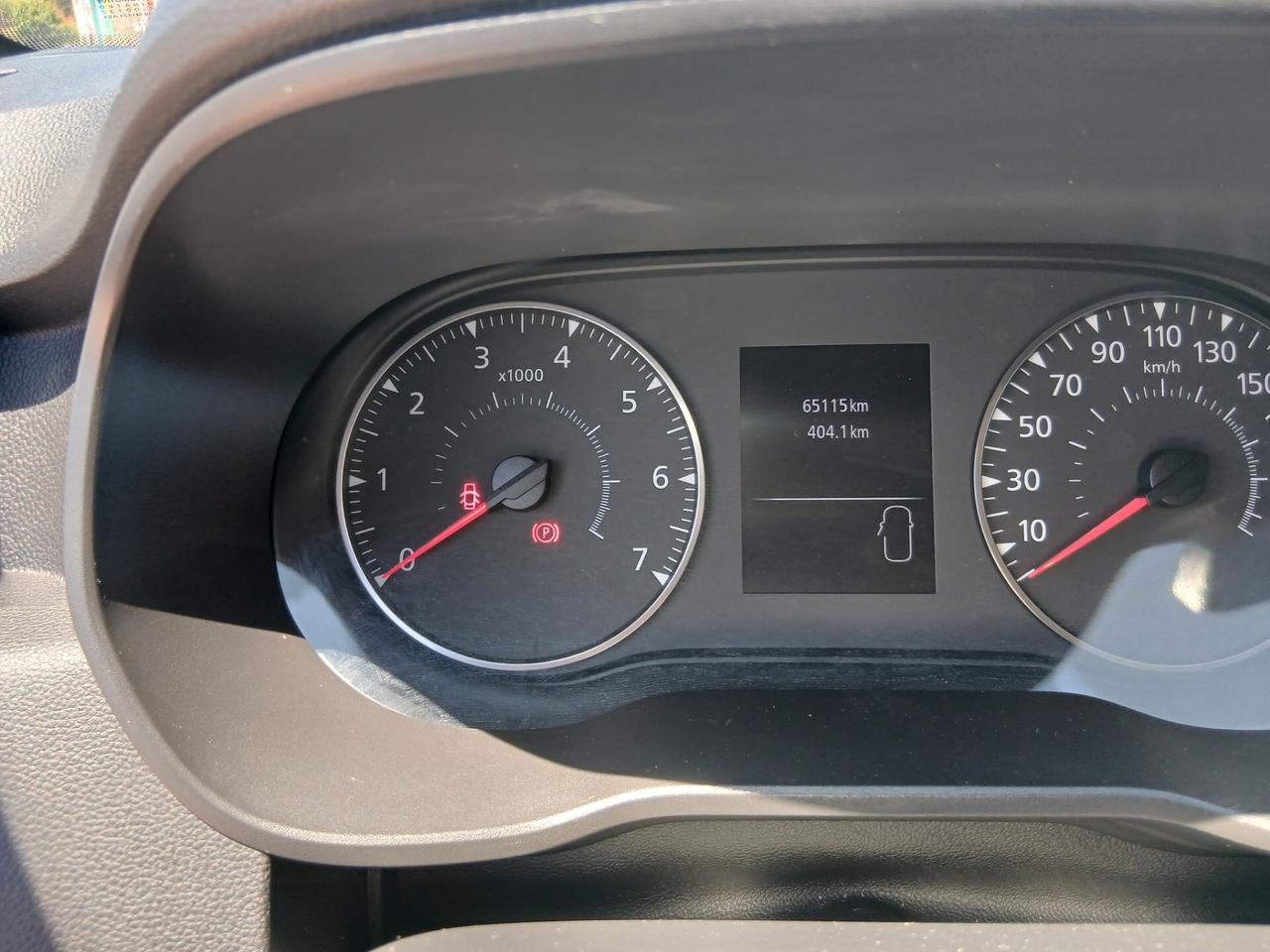 Dacia Duster 1.0 TCe GPL 4x2 Prestige