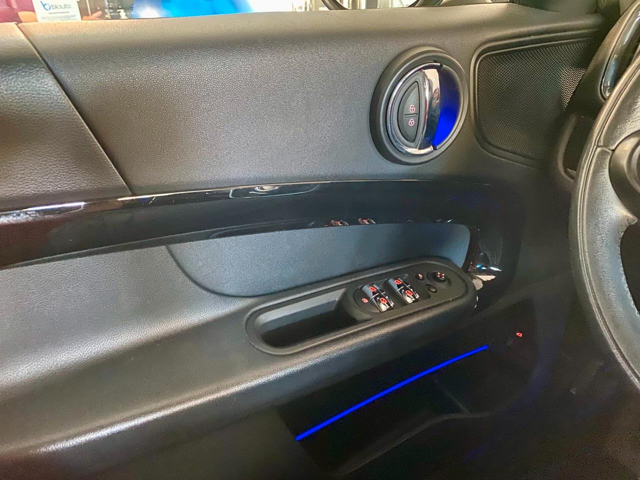 Mini Cooper D Countryman 2.0 Automat.-2017