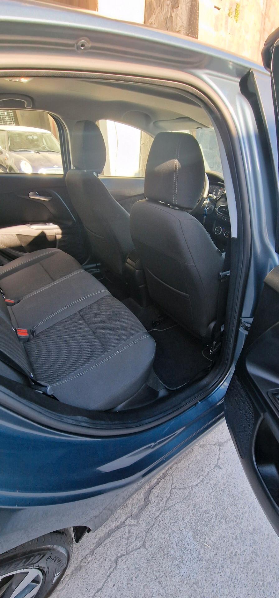Fiat Tipo 1.3 Mjt S&S 5 porte City Life