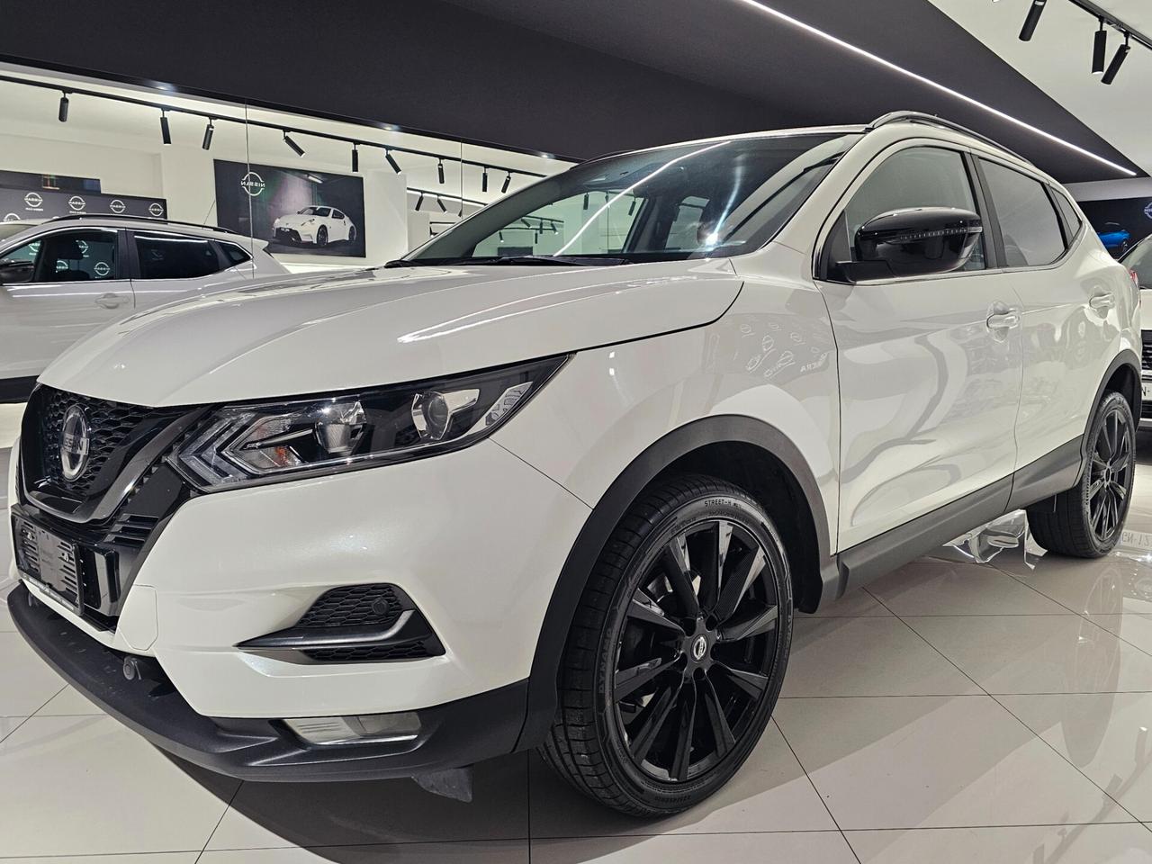 Nissan Qashqai 1.5 dCi 115 CV N-Connecta