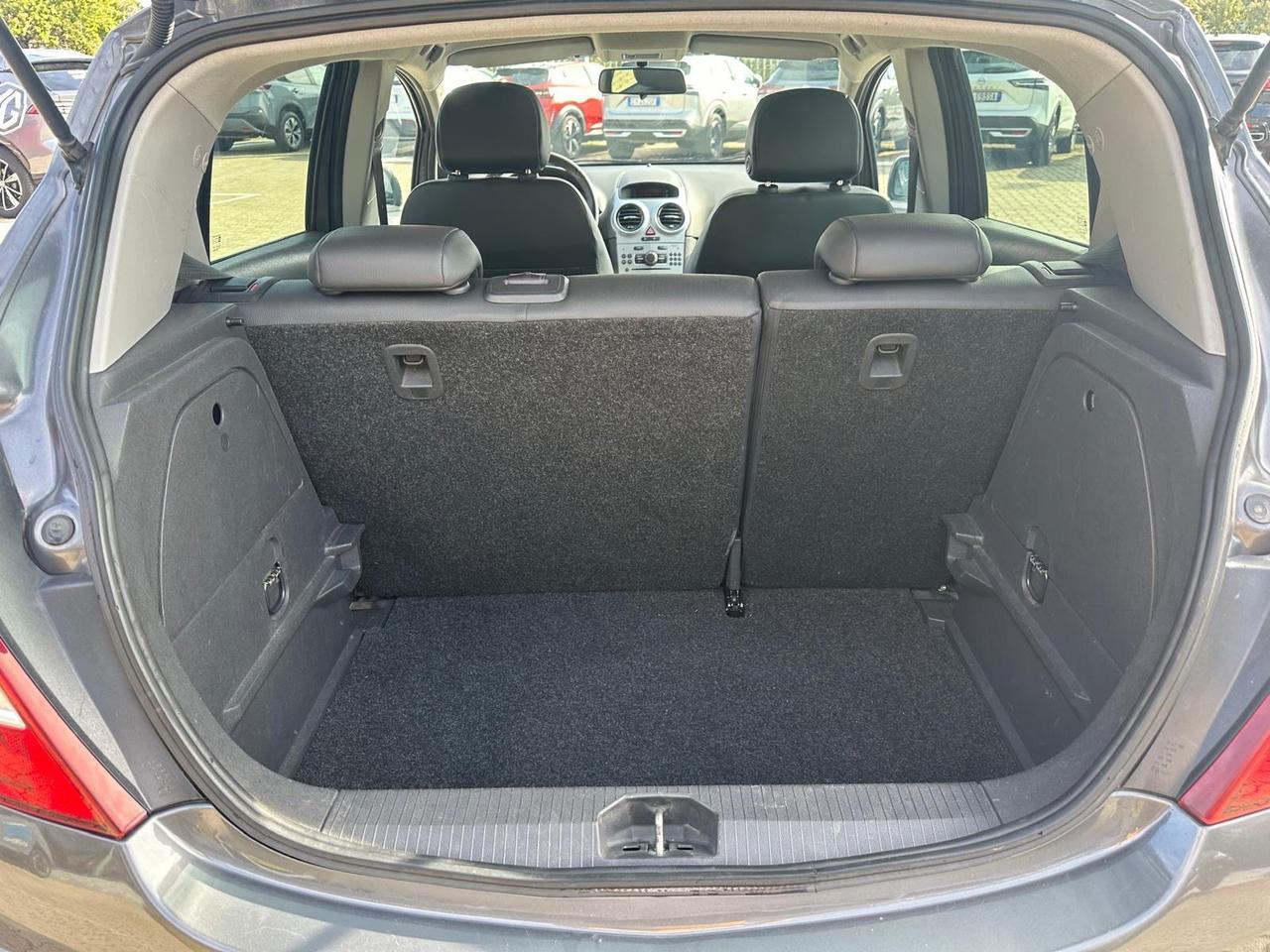 Opel Corsa 5p 1.2 Club 85cv FL