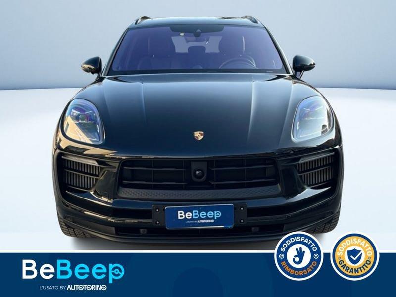 Porsche Macan 2.9 S 380CV PDK