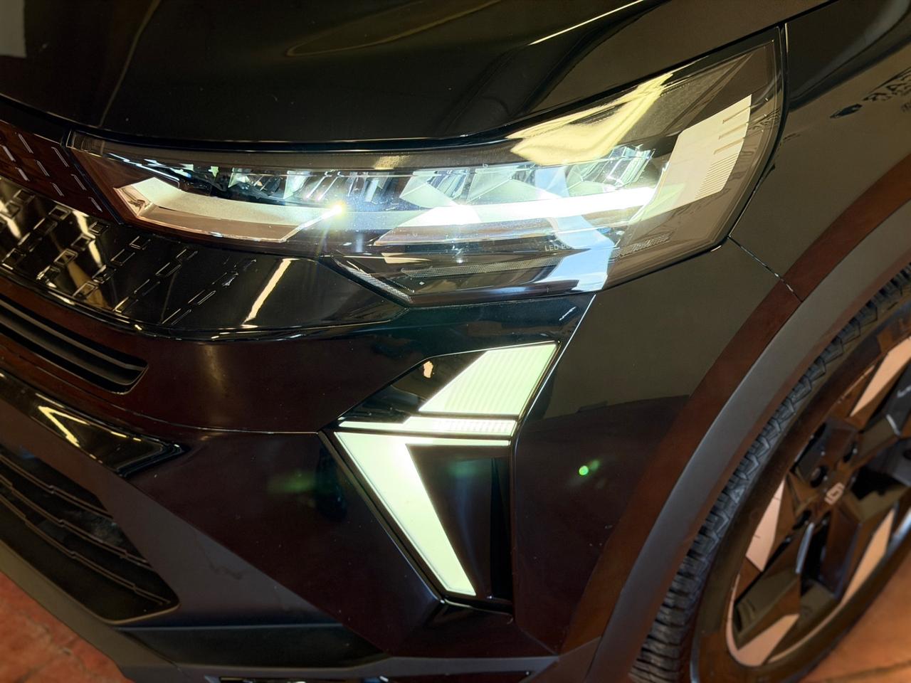 Renault Captur TCe 90 CV Techno