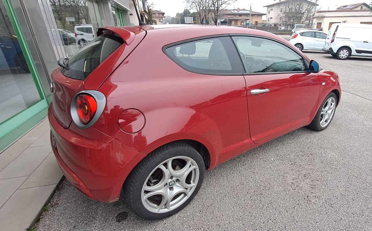 ALFA ROMEO MiTo 1.3 JTDm 85 CV S&S Progression Commercianti