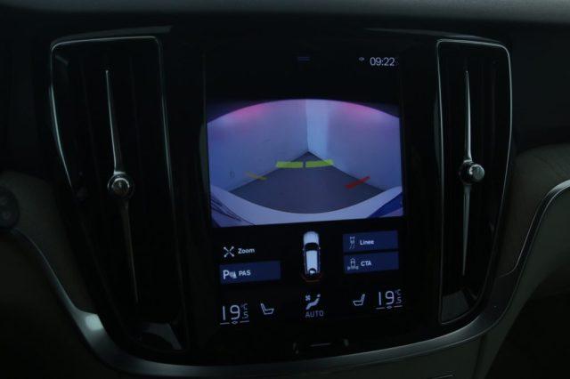 VOLVO V60 D4 Geartronic Inscription Full LED/Cerchi 19''