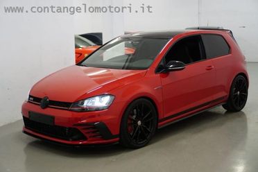 VOLKSWAGEN Golf GTI Clubsport-S 2.0 TSi Limited Edition 1-400