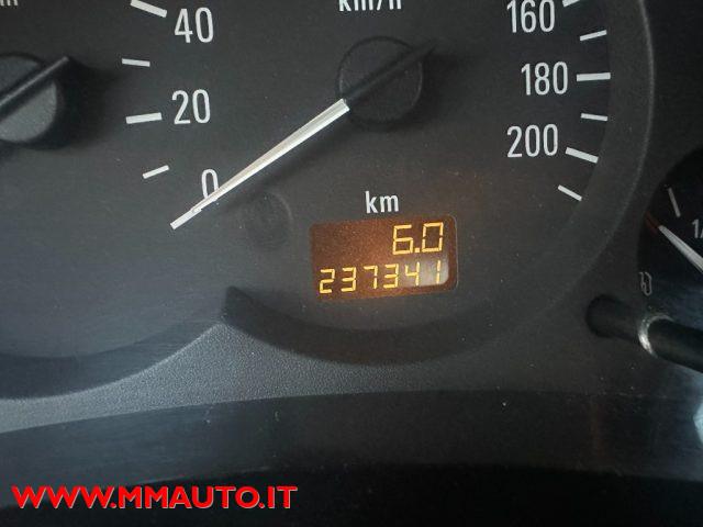 OPEL Corsa 1.7 16V DI cat 3p. Van !!!!