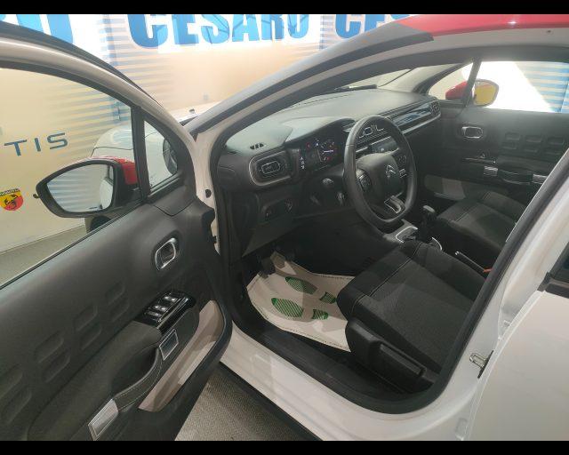 CITROEN C3 1.2 puretech Shine s&s 83cv