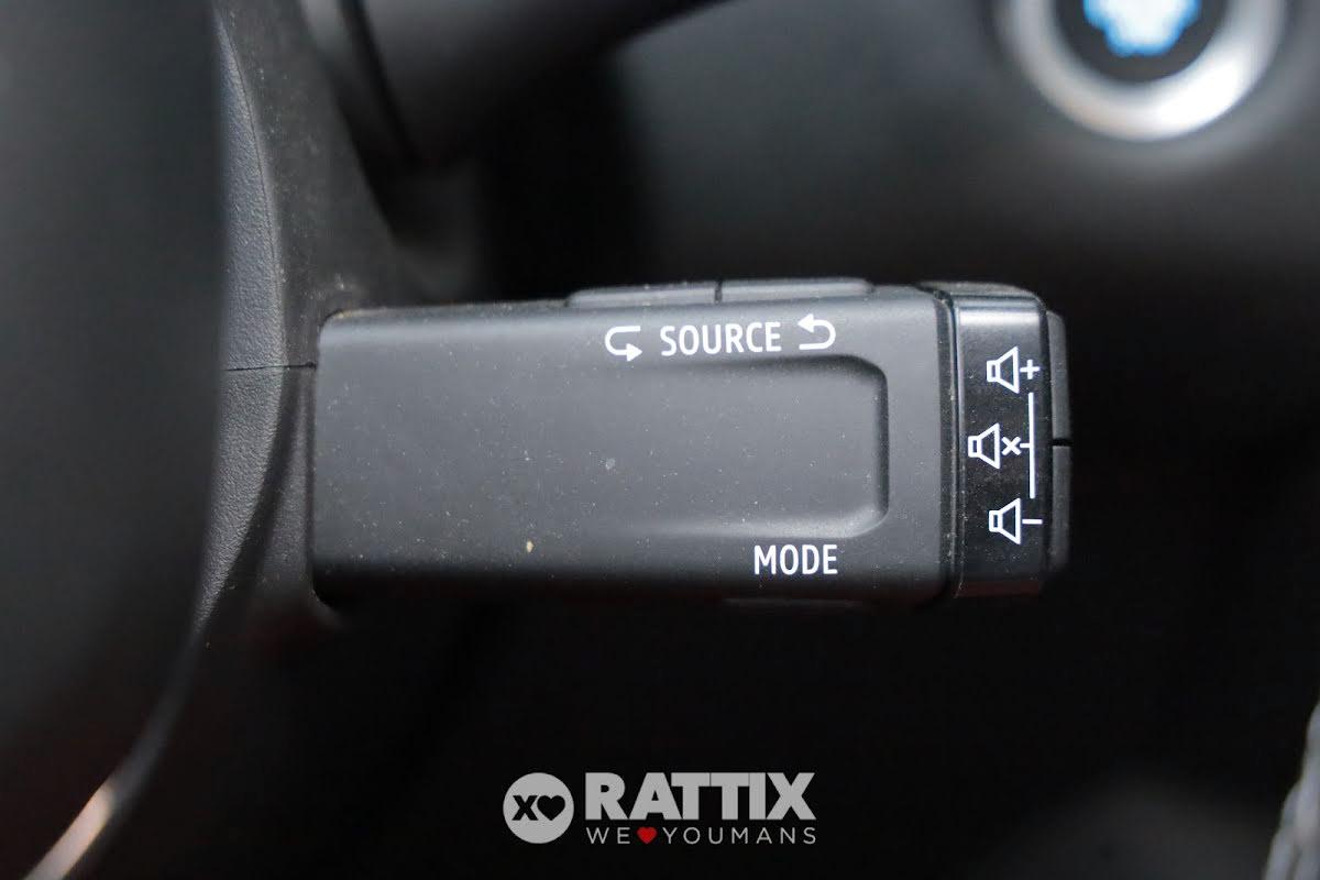 Renault Captur 1.6 PHEV E-Tech 160CV Initiale Paris Auto