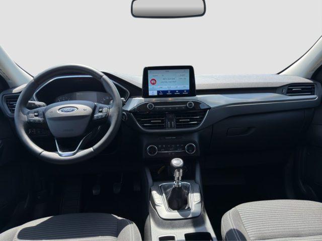 FORD Kuga Kuga 1.5 EcoBoost 150 CV 2WD Titanium