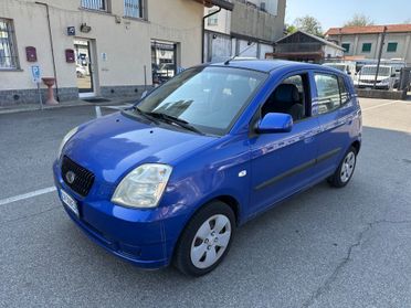 Kia Picanto 1.0 benzina LEGGERE BENE