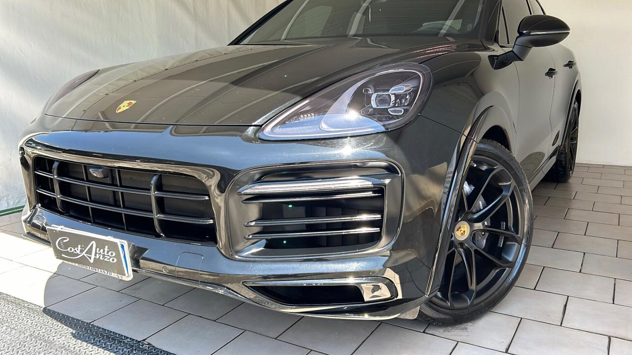 Porsche Cayenne Coupè 3.0 V6 VETTURA CON IVA ESPOSTA