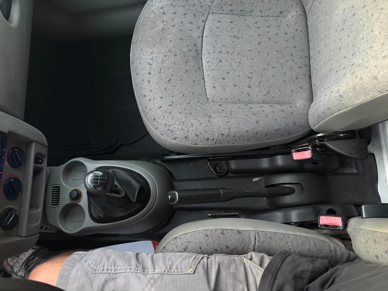 Renault Kangoo 1.9 dCi 4x4 furgone Express 2004
