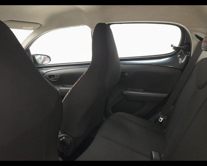 Citroën C1 II 2018 5p 5p 1.0 vti Shine 72cv neopatentati