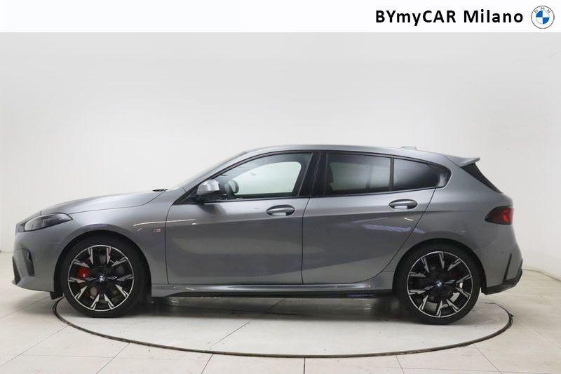 BMW Serie 1 118 d MSport Pro DCT