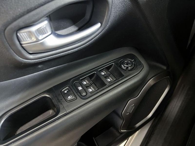 Jeep Renegade Renegade 1.0 t3 Limited 2wd