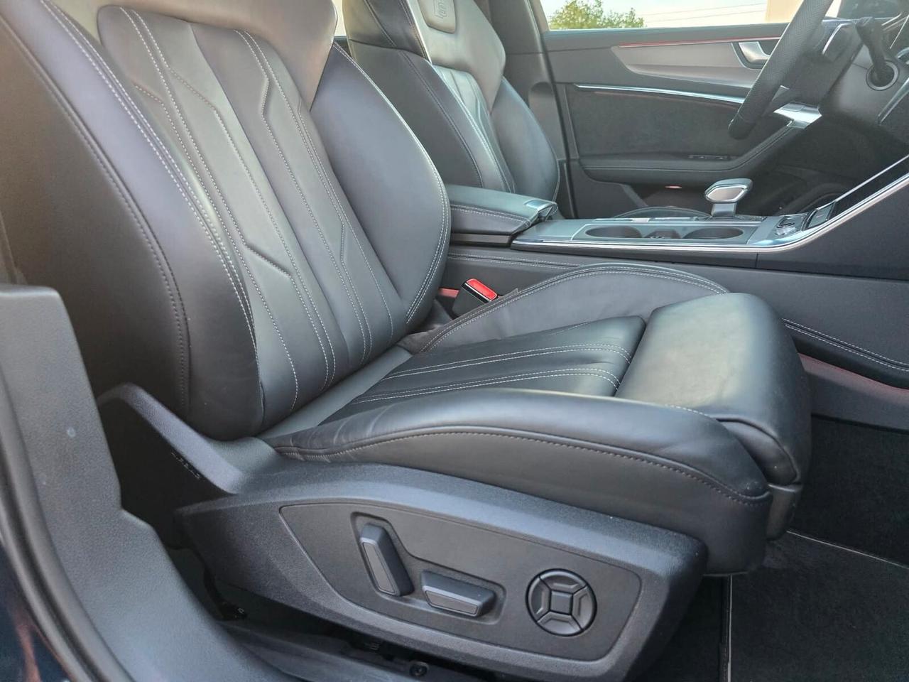 Audi A6 Avant 45 3.0 TDI quattro tiptronic S-Line Mhev 231cv