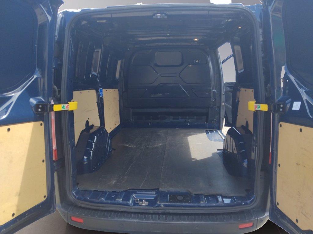 FORD transit custom 260 2.0 tdci 108cv Entry L1H1 E6.DUE TAGLIANDI INCLUSI del 2021