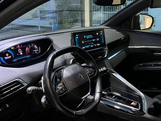 PEUGEOT 3008 BlueHDi 130 S&S EAT8 Allure Pack da ?260,00 mensil