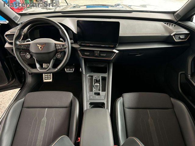 CUPRA Formentor 2.0 tsi VZ Launch Edition 4drive 310cv dsg GE405LT