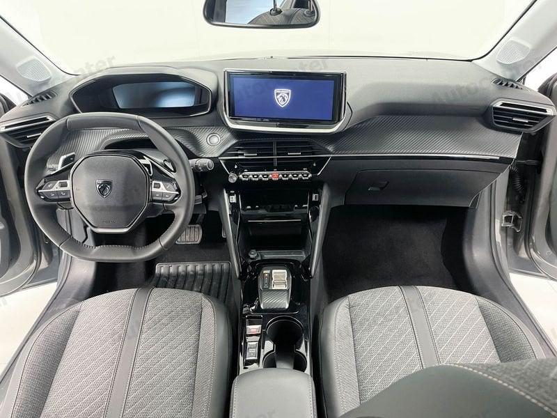 Peugeot 208 208 1.2 hybrid Allure 110cv e-dcs 6